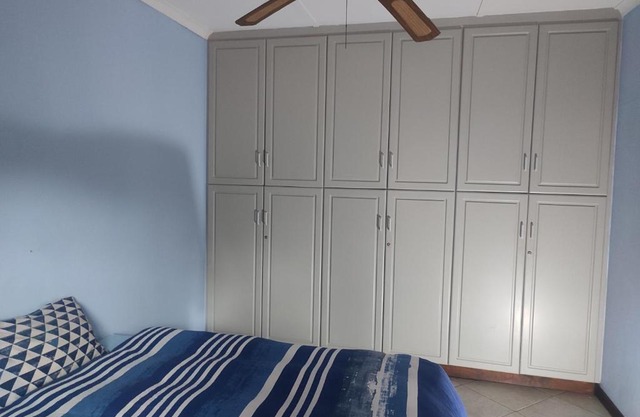 Beachfront little farm