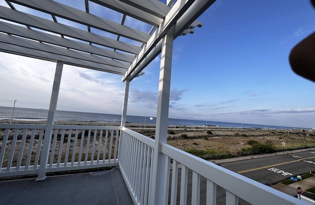 Beachfront Near JFK