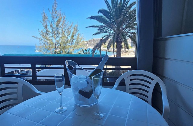 Beachfront Patalavaca