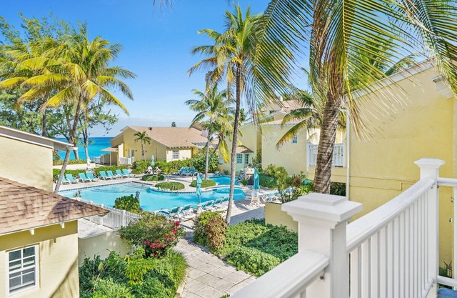Resort At Atlantis 