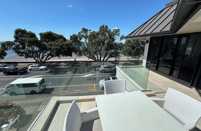 Beachfront Villa - Kohi Del Mar