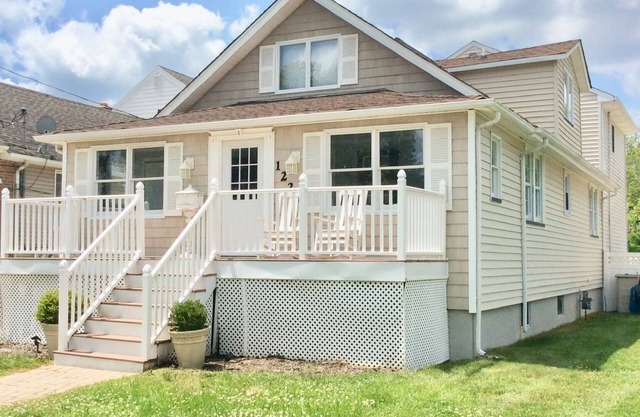 Beachin’ in Belmar!