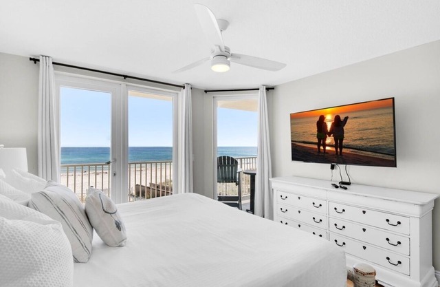 Beachside Bliss Haven ~ Corner unit