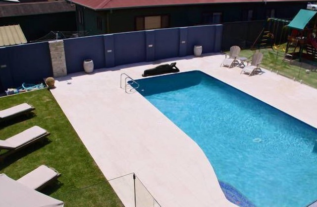 BEACHSIDE BLISS- Warilla