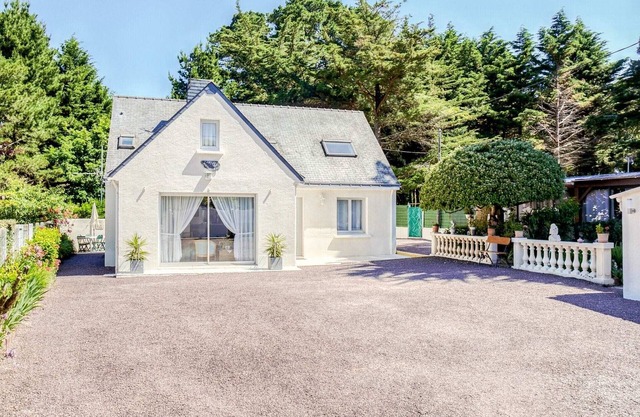 Beachside Family Retreat