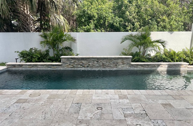 BEACHSIDE, HEATED POOL, VIEW OF OCEAN and RIVER