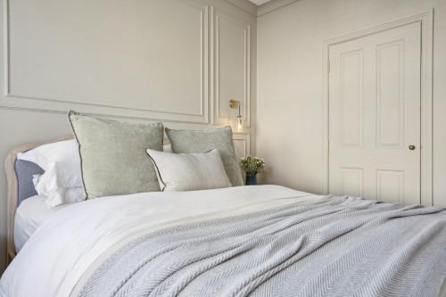 Beachside Maisonette Southbourne