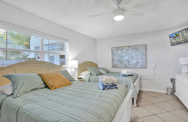 Beachside Bliss – Steps from the Sand: Discounted!