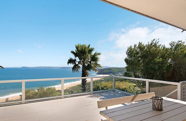 Beachview by HolidayCo.