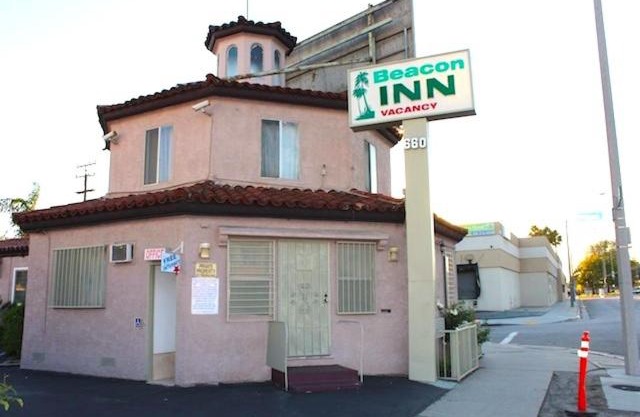 Beacon Motel