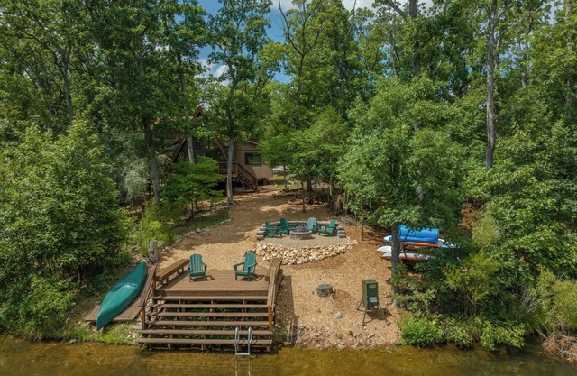 Bear Hug Hideaway by Innsbrook Vacations!