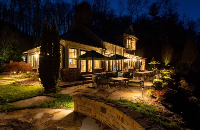 Bear Lake Heaven a private lakefront resort