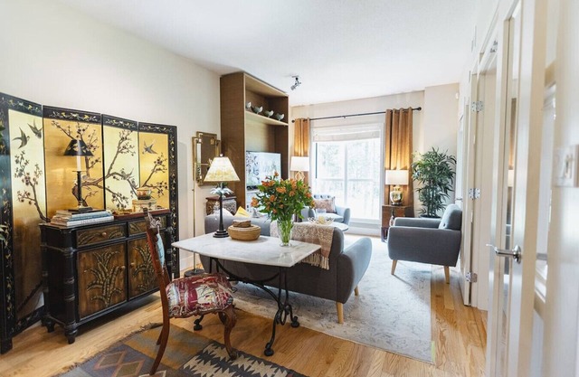 Bear Mountain Breeze