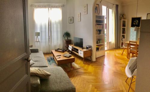 Beau 3 pièces Libération Nice