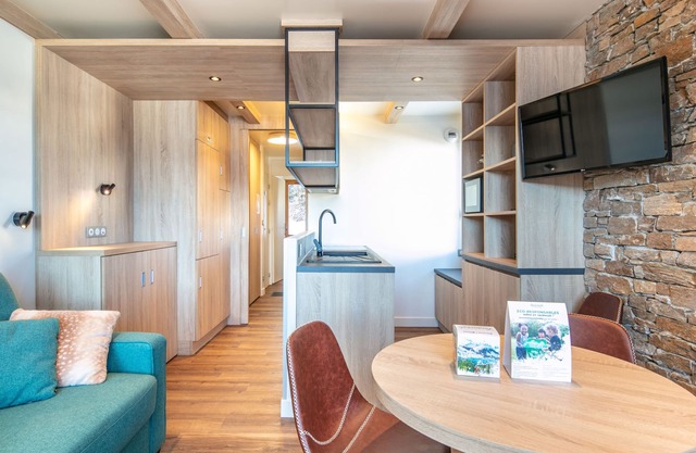 Beauregard by Interhome