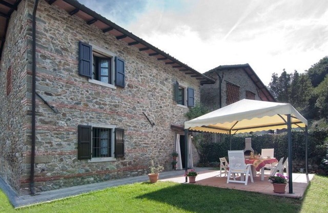 Beautiful apartment for 6 guests with WIFI, TV and panoramic view