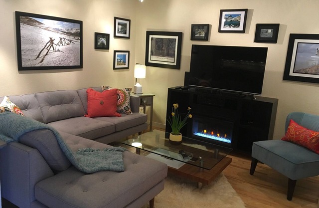 BEAUTIFUL 1 BEDROOM CONDO IN HISTORIC MAPLETON HILL 5 BLOCKS TO PEARL MALL