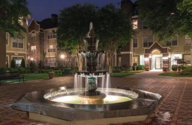 BEAUTIFUL 1 BEDROOM HOME IN BUCKHEAD