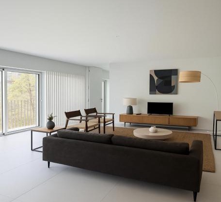 Beautiful 1 bedroom in heart of Lisbon