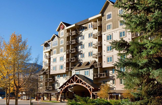 Beautiful 1 Br Villa, Sleeps 4, Sheraton Mtn Vista, Free Shuttle To Beaver Creek