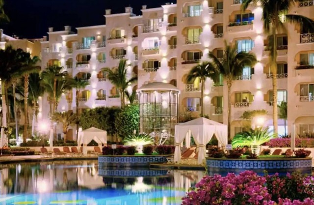 Beautiful 1br/2bath 1063 sf Pueblo Bonito Rose Executive Suite - Sleeps up to 6