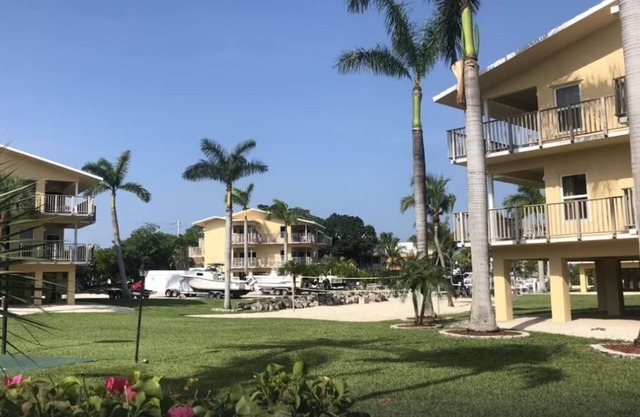 Beautiful 2/2 Villa in Key Largo, Fl