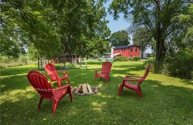 Beautiful 2 bedroom apartment, minutes from Hamilton College