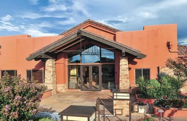 Beautiful 2 Bedroom Suite in Sedona