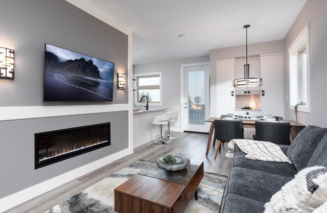 Beautiful 2 bedroom town home in Sunrise Ridge