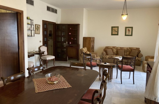 Beautiful 2BR apartment, Adonis - Jounieh, near NDU and Kaslik