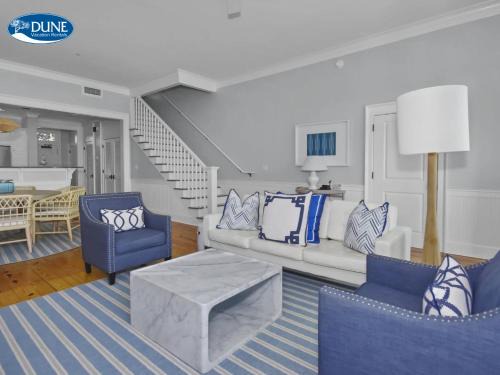 Beautiful 2BR WaterColor condo 6 WaterColor Blvd #202 Steps to Beach Club condo