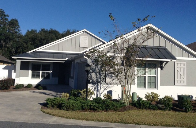 Beautiful 3/2 Villa w/an AMAZING view! WiFi & BBQ Included!