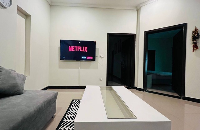 Beautiful 3-Bed Apartment in Islamabad