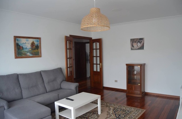 Beautiful 3 bedroom apartment in Cabañas.