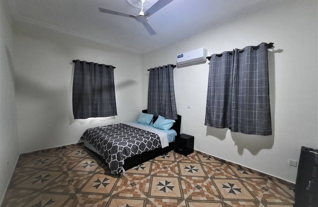 Beautiful 3 bedroom house - Depot House Villa