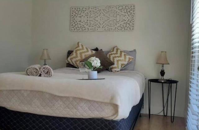 Beautiful 3 bedroom spacious home