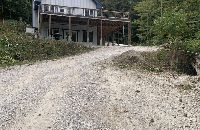 Beautiful 4 bedroom in Red River Gorge