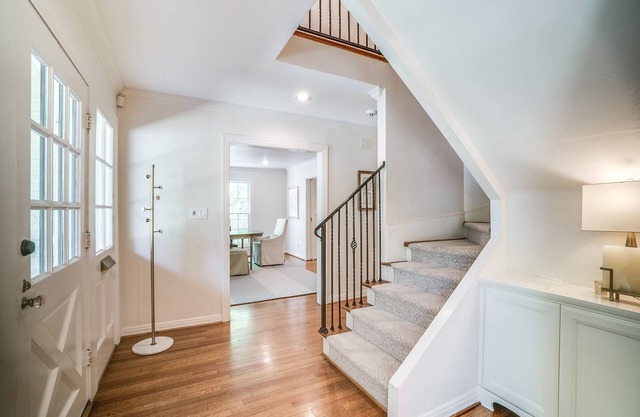 Beautiful 4br Home in University Park - Large Backyard!