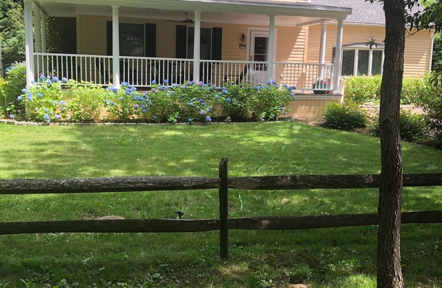 Beautiful 5 BR, 4.5 baths w/modern conveniences