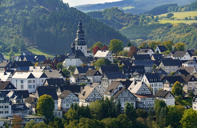 Beautiful 8 Bed Apartment in Hallenberg