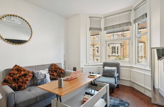 Beautiful Abode in Brixton