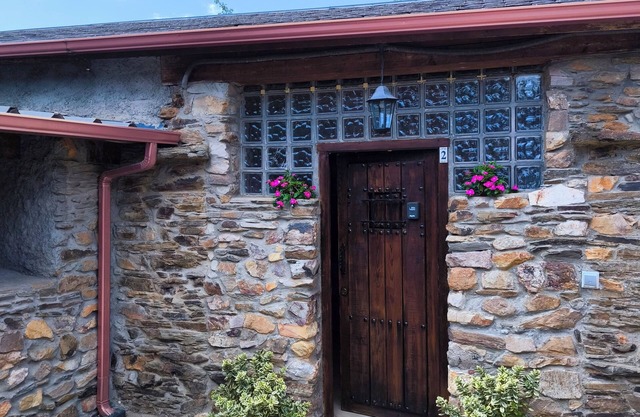 Beautiful and cozy rural house in El Bierzo