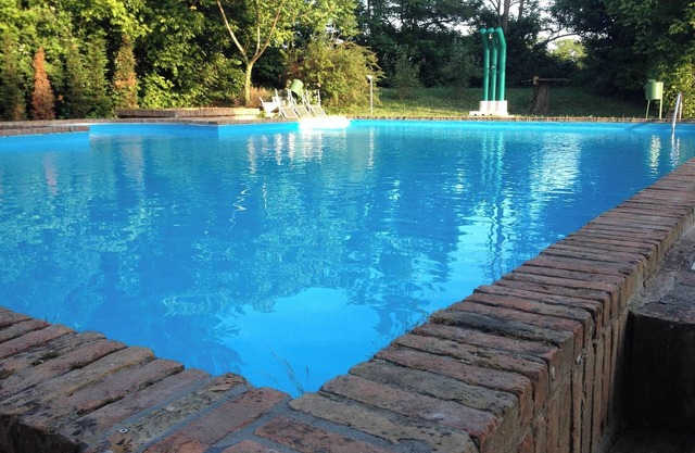 Beautiful and Quiet Villa In Residence In The Po Delta Oasis