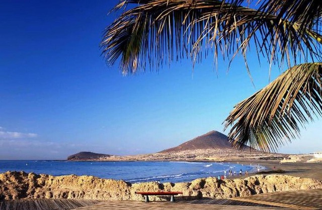 Beautiful apartment in El Medano