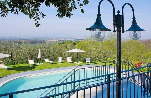 Beautiful apartment in Lamporecchio