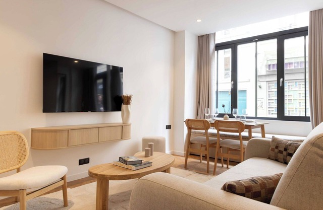 Beautiful Apartment - 1BD/4P - Quartier Latin