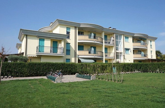 Beautiful apartment a few steps from the sea by Beahost Rentals