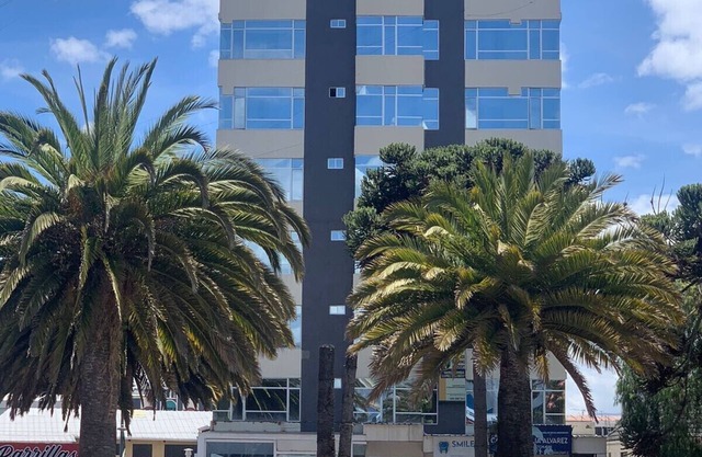 Beautiful apartment, best view, close to the restaurants and city's nightlife