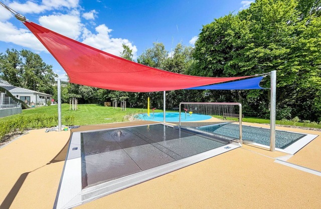 Beautiful apartment in villa for 4 people with WIFI, TV and pets allowed