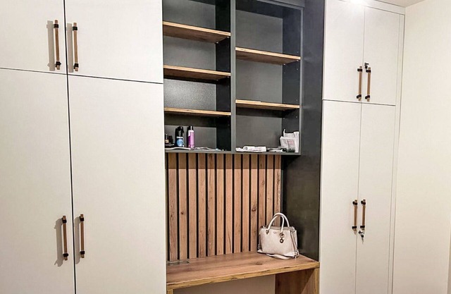 Beautiful apartment for 4 guests with WIFI, TV and balcony